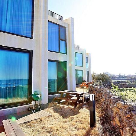 Coveted Palms Village Pension เมืองเชจู ภายนอก รูปภาพ